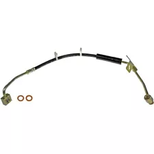 H620920 Dorman Brake Line Front Driver Left Side for Ram Truck Hand Dodge 1500