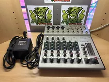 TESTED Yamaha MW10 10-Channel USB Sound Mixer (FREE S&H)!!!