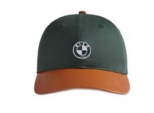 Kith For BMW Roundel Cap 'Vitality' No Longer Available For Sale Limited Edition