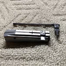 Ruger 10/22 Bolt Assembly .22 LR Original