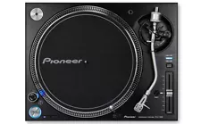 Pioneer DJ PLX-1000 Professional Turntable+Warranty+30 day money back guarantee