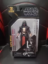 Hasbro Darth Revan 6 inch Action Figure - F1910