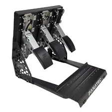 Dual Kit for Inverted Pedals Mod Fanatec New CSL & CSL Elite Pedals