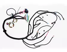 5 3 vortec wiring harness and computer for sale