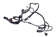 2004-2005 Honda 450 Trx450r Main Engine Wiring Harness Uncut OEM 32100-HP1-000