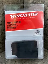 Winchester XPR Rifle Detachable Magazine for Short Magnum: 270 WSM 112098803