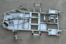 CHASSIS for GO KART Honda Minimoto 36v