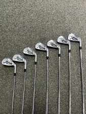 Callaway Apex 21 Iron Set (4-pw) STIFF