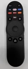 New Vizio OEM replacement Bluetooth Voice Remote Control With Power Cable