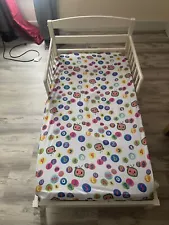 Toddler Bed