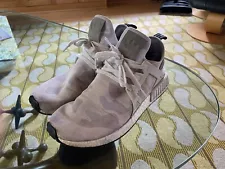 Adidas NMD XR1 White Duck Camo 11.5