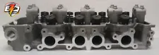 Mazda 2.6 1989 - 1994 Cylinder Head V/S ONLY NEW WITH ALL NEW PARTS