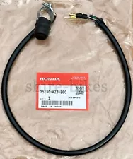 NEW Genuine Honda Kill Switch CR125R 1979-1996 CR250R 1980-1996 CR500R 1984-2001