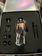 Custom Wolverine