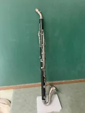 Noblet wood Alto Clarinet - Made in France