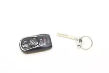 SMART KEYLESS ENTRY REMOTE KEY FOB TRANSMITTER OEM BUICK REGAL TOURX 2018 -2020 (For: 2018 Buick Regal TourX)