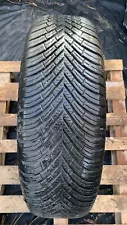 215/70 R16 100H Vredestein Quatrac DOT 3422 4.6mm Tread Tyre Only x1