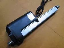 LINAK Electric Linear Actuator 12 volt, 12 inch stroke