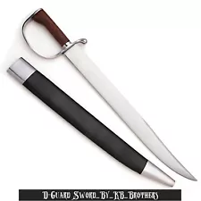 d guard bowie knife for sale