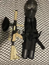 New Listingpaintball gun Kit