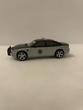 Greenlight 1:64 Hot Pursuit 2012 Dodge Charger Colorado State Patrol Police