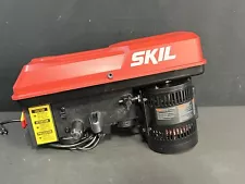 Skil DP9505-00 6.2Amp 10" Drill Press w/ Laser and LED Light Used