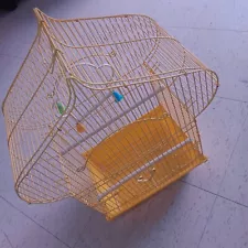 small bird cages for sale