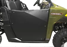 Polaris Ranger XP 570 900 Diesel 1000 Door Kit 2013-2019 Hard Doors (For: More than one vehicle)