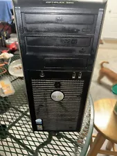 Dell Desktop verified And tested