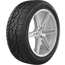 1 New Nitto Nt420v - 305x40r23 Tires 3054023 305 40 23