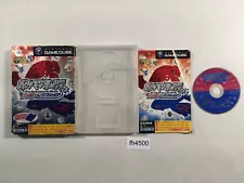 fh4500 Pokemon Box Ruby and Sapphire BOXED GameCube Japan