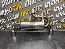 2006 Mazda Miata MX-5 RoadsterSport Muffler Assembly