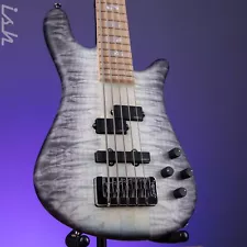 Spector USA NS-5 Avalanche Split Fade