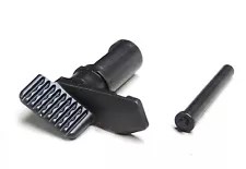 ALIGN TACTICAL THUMB REST TAKEDOWN LEVER (GASPEDAL) S&W M&P 2.0 - 1129023 - MINT