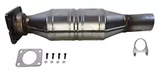 Front Catalytic Converter for 2004-2005 Pontiac Bonneville