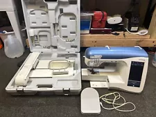 Brother Innov-is NV2800D Computerized Sewing & Embroidery Machine