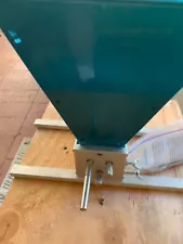 3 Roller Grain Mill