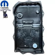 2013-2025 8 Speed Auto Transmission Oil Pan And Filter Mopar 68225344AA