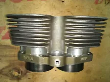 Triumph Alluminum 650-750 Big Bore Cylinder Chantland Flat Track Chopper Triton