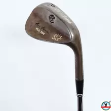 Cleveland Tour Action Reg.588 RTG Special 45° P SP Pitching Wedge Steel RH 35.¾"