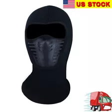 Balaclava Face Mask, Winter Fleece Windproof Ski Mask for Men and Women