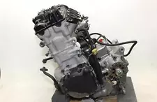 2001 Suzuki Gsxr1000 Engine Motor