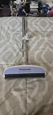 Panasonic MC-CL 310 Bagless Vacuum Cleaner Adjustable Wand And Head