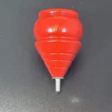 wooden spinning tops with string for sale