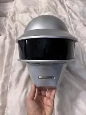 Daft Punk Cosplay Helmet