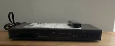 Acesonic DGX-213 HDMI Multi-Format DVD/VCD/CD/MP3 Karaoke Player w/ Remote