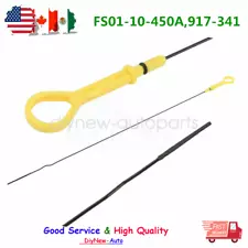 Dipstick For MAZDA PROTEGE, PROTEGE 5, MX-6 & 626 1993-2003 Engine Oil Level