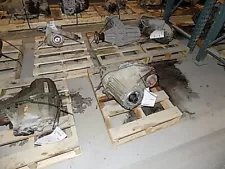 2007-2011 Jeep Wrangler Transfer Case Assembly 132K OEM LKQ (For: Jeep)