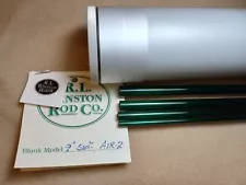 Winston Air 2 Custom Fly Rod Built Just for You, 6wt, 9ft, Unique Beautiful