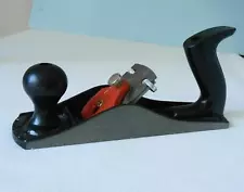 New Unused Stanley SB 4 Hand Bench Plane Made in England